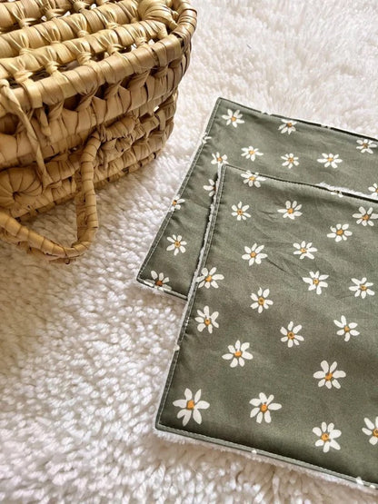 Lingette lavable XXL