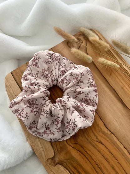 Chouchou pour cheveux