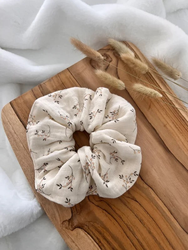 Chouchou pour cheveux