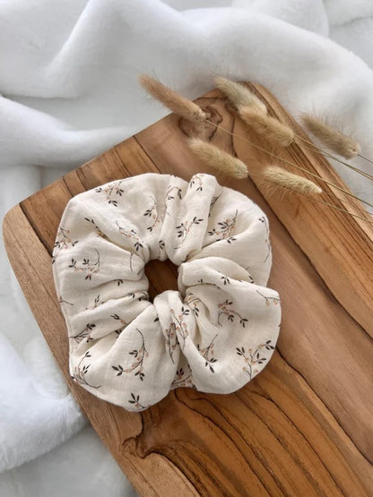 Chouchou pour cheveux