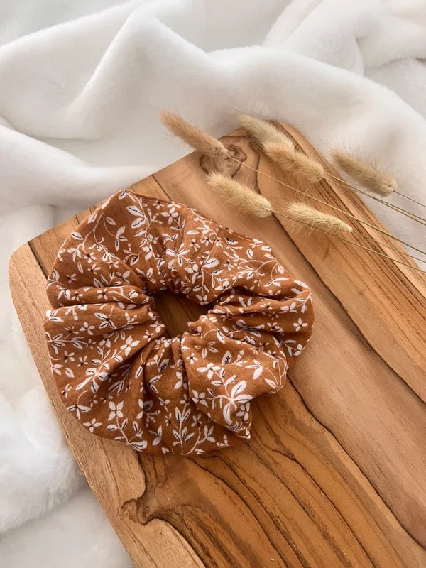 Chouchou pour cheveux