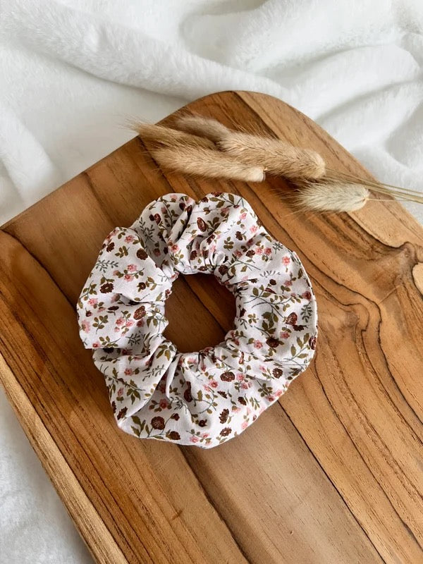 Chouchou pour cheveux