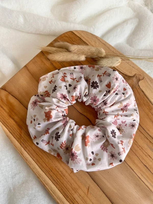 Chouchou pour cheveux