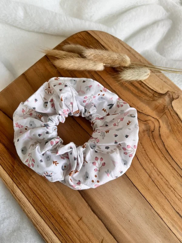 Chouchou pour cheveux